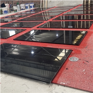 Cheap Nero Marquina Marble Directly From Factory Stone Tiles