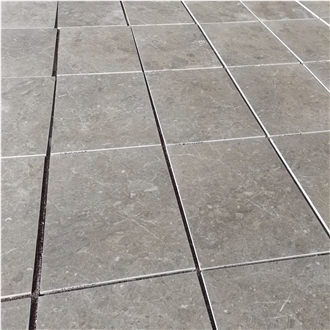 Cyprus Grey Marble Floor Tiles Nature Grey Marble In Stock