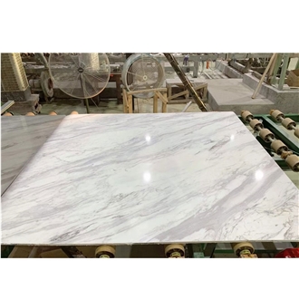 Volakas Marble Slabs Natural Marble In Stock