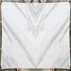 Volakas Marble Slabs Natural Marble In Stock