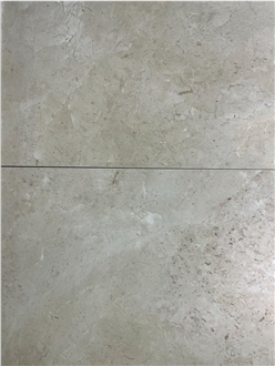Citatah Beige Marble Finished Product