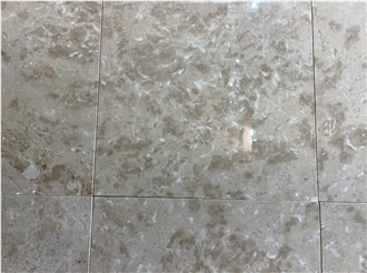 Grey Diana Marble Finished Product