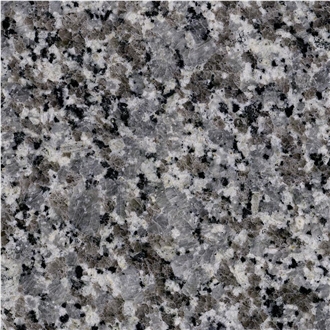 Grey Star Granite Tile