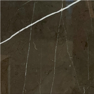 Magestic Brown Marble Tile