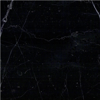 Nero Marquina Select Marble Tile