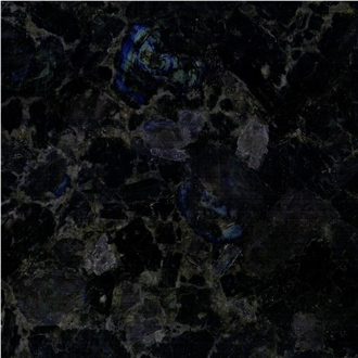 Peacocktail Labradorite Granite Tile