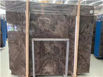Moon Valley Marble Polished Slabs Wall Tiles