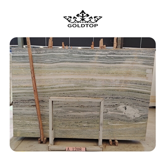Cheap Price Emerald Green Marble Slabs For Project