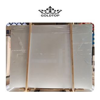 Cheap Price New Sivec White Marble Slabs For Floor