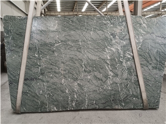 Goldtop Good Quality Persian Green Marble Slabs