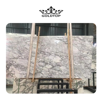 Good Quality Marble Arabescato Slabs Marble Slabs
