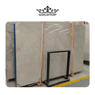 Luxury Lightning Grey Marble Slabs For Wall