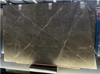 Natural Marble Interior Design Cyprus Grey Marble Slabs