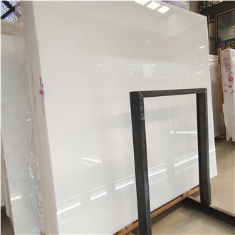 Wonderful Surface Bianco Sivec Marble Slabs