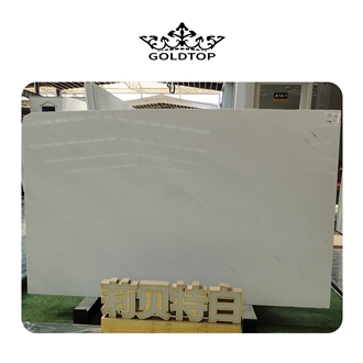Wonderful White Marble Libby White Slabs Tiles