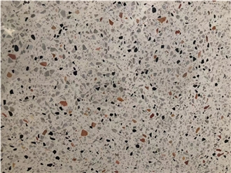 Colorful Spring Terrazzo  Wall Tiles