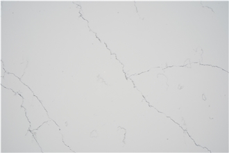 Horizon Carrara Quartz Engineered Stone