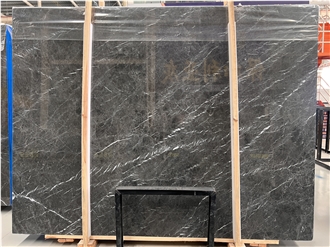 Wyndham Grey Marble Slabs