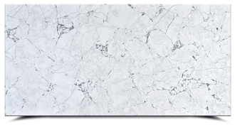 Ash Quartz - Beautiful Calacatta White Quartz Slabs