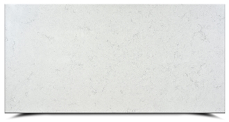 Ash Quartz Carrara White  Quartz Slabs 2Cm 3Cm