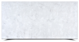 Ash Quartz White Carrara Quartz Slabs