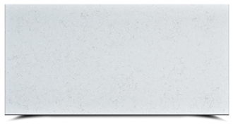 New Carrara White High Quality Quartz Slabs