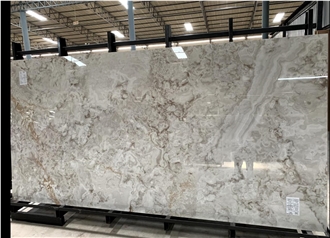 Sintered  Artificial Stone Slabs For Interior Use