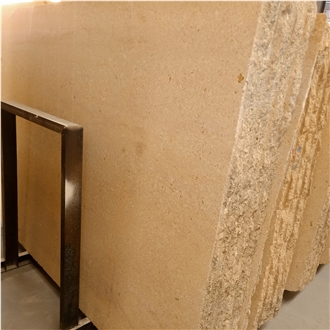 Import Niwala Peach Sandstone For Exterior French Pattern