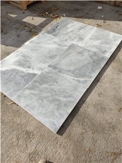 Turkey Grey Marble Floor Tile
