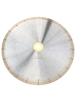 Daimond Saw Blade For Dekton Cutting