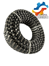 Diamond Wire For Quarrying