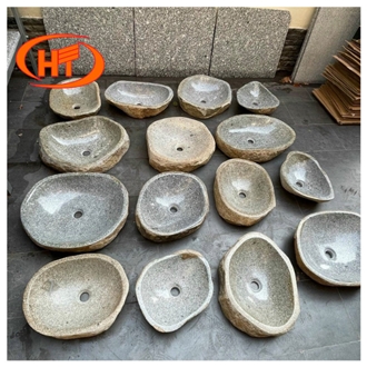 Vietnam River Stone Basin TOP Products 2024