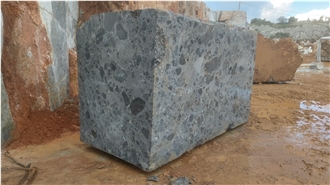 Ceppo Black Marble Blocks
