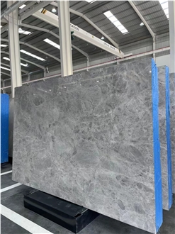 Chinese Silver Mink  Marble Slabs