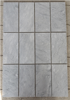 Afyon Gray Blue Stone Tiles