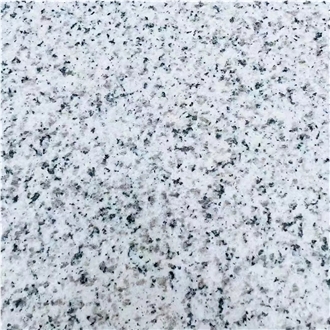 G3765 Suizhou Sesame White Granite Wall Tiles