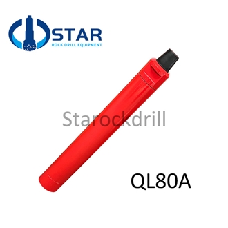 Fast Penetration DHD350 DTH Hammer For Mining Drilling Tools
