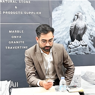 Javid Ahmadi