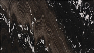 Bali Brown Quartzite Slabs