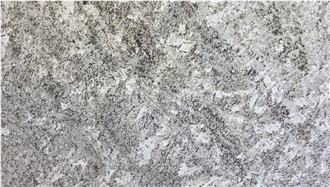 Cold Mountain Granite Slabs
