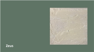 Zeus Sandstone Tiles