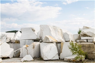 Perlit Limestone Blocks