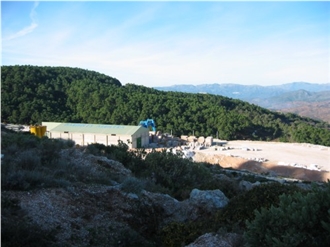 PNDA Piedra Natural de Andalucia
