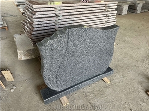 G654 Cross Granite Monument/Tombstone/Headstone