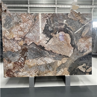 Luxury Marble Slabs For Villa And Hotel Interior Decoration