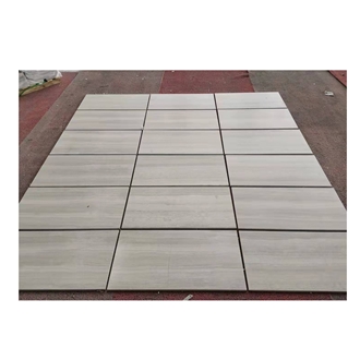 Stone Timber White Marble, White Wooden Marble Tiles