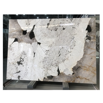 Wholesale Pandora White Granite Tiles Slab