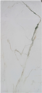 Bianco Emerald CL Marble Slabs