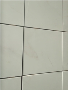 Thassos Marble Tiles - Commercial