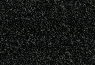 Nari Black Granite Quarry